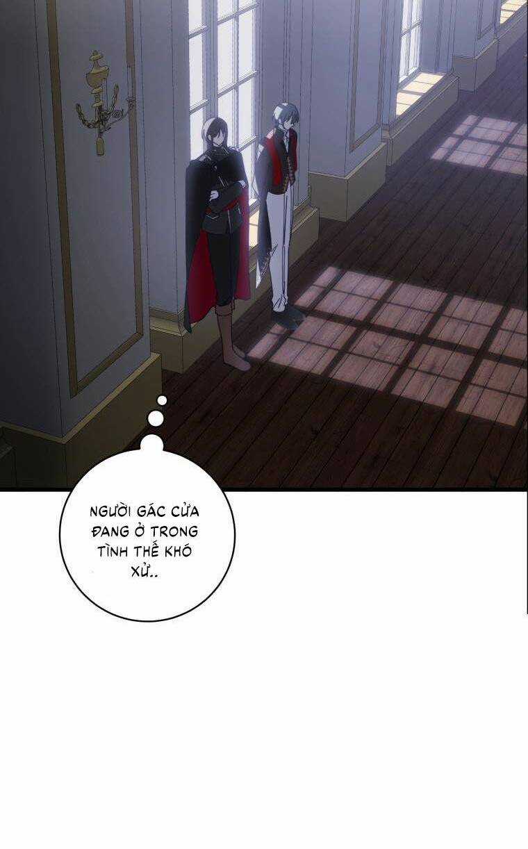 Bạo Chúa Thân Mến Chapter 14 trang 22