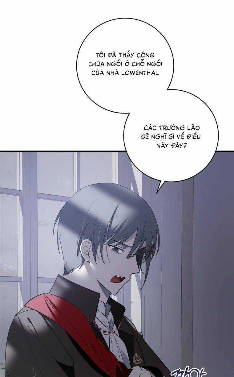 Bạo Chúa Thân Mến Chapter 14 trang 23