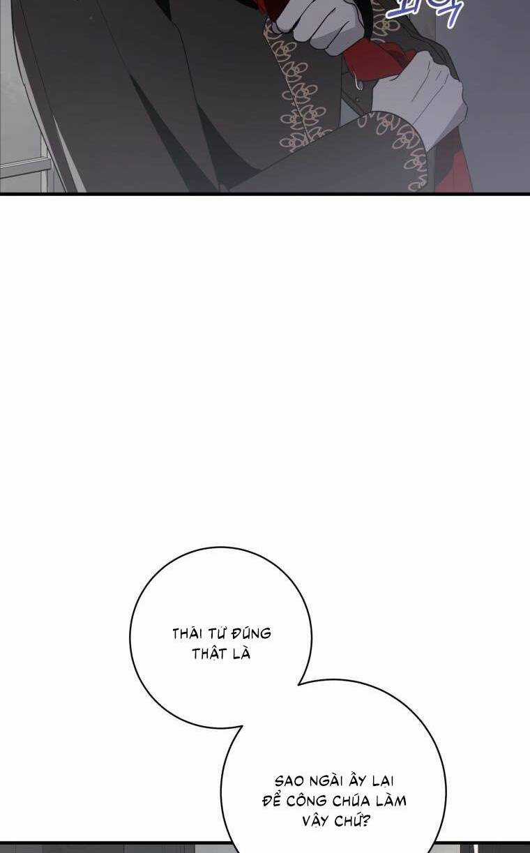 Bạo Chúa Thân Mến Chapter 14 trang 24