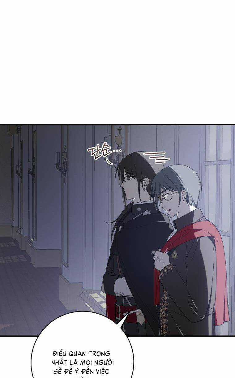 Bạo Chúa Thân Mến Chapter 14 trang 25