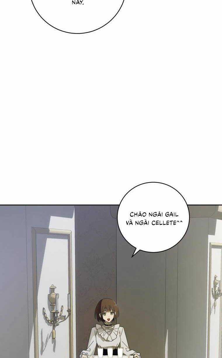 Bạo Chúa Thân Mến Chapter 14 trang 26