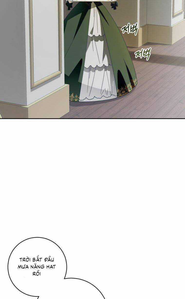 Bạo Chúa Thân Mến Chapter 14 trang 27