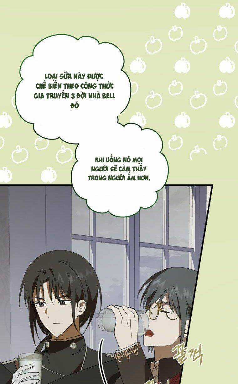 Bạo Chúa Thân Mến Chapter 14 trang 29