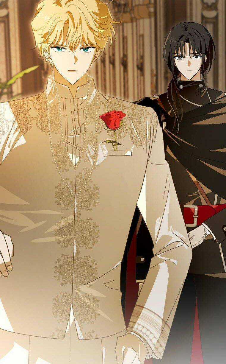 Bạo Chúa Thân Mến Chapter 14 trang 3