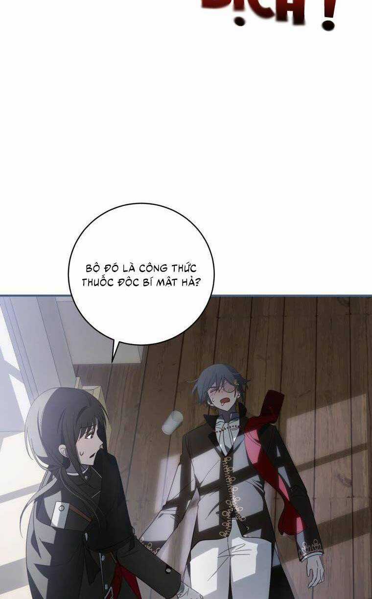 Bạo Chúa Thân Mến Chapter 14 trang 32