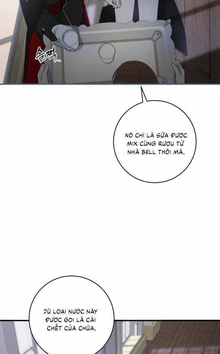 Bạo Chúa Thân Mến Chapter 14 trang 33