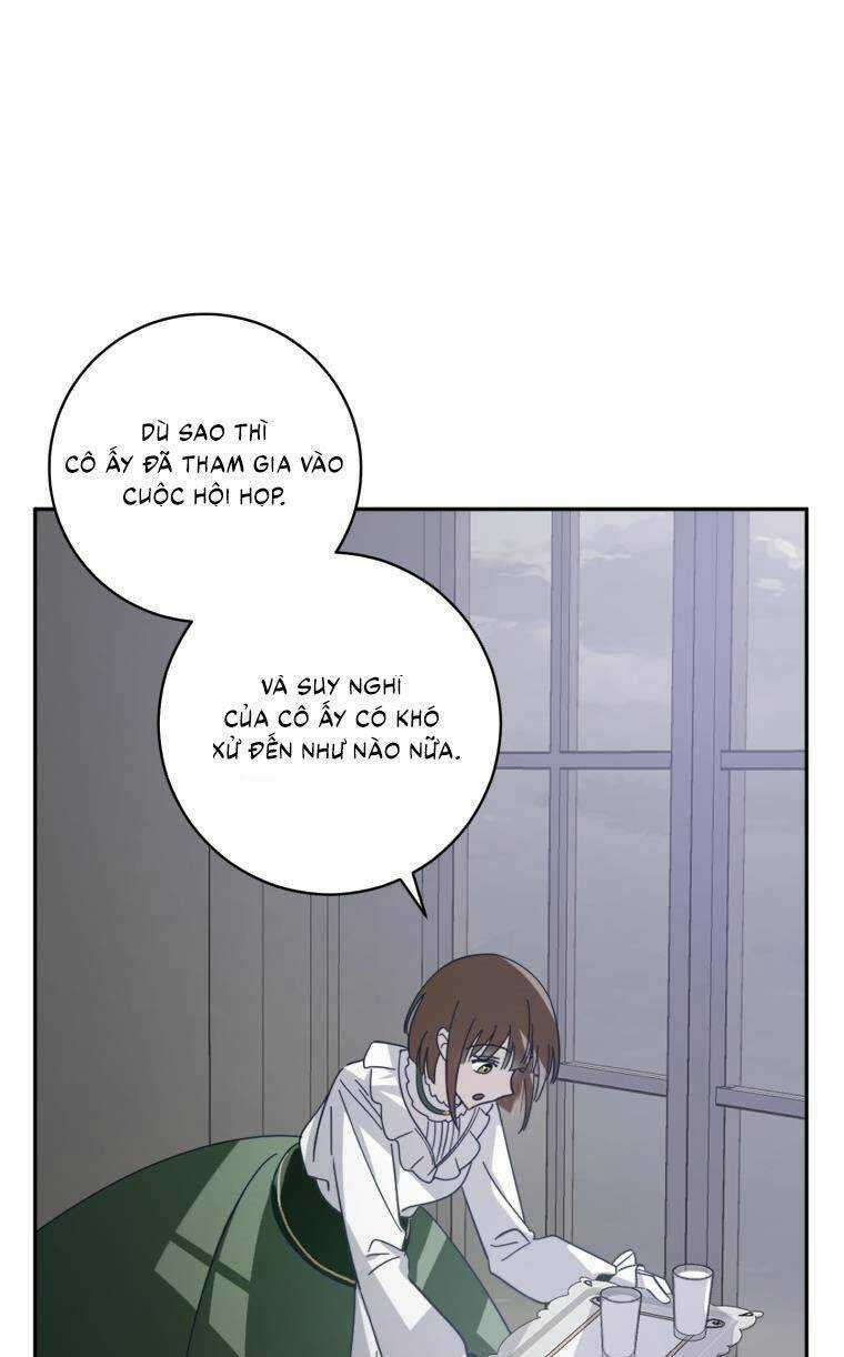 Bạo Chúa Thân Mến Chapter 14 trang 35