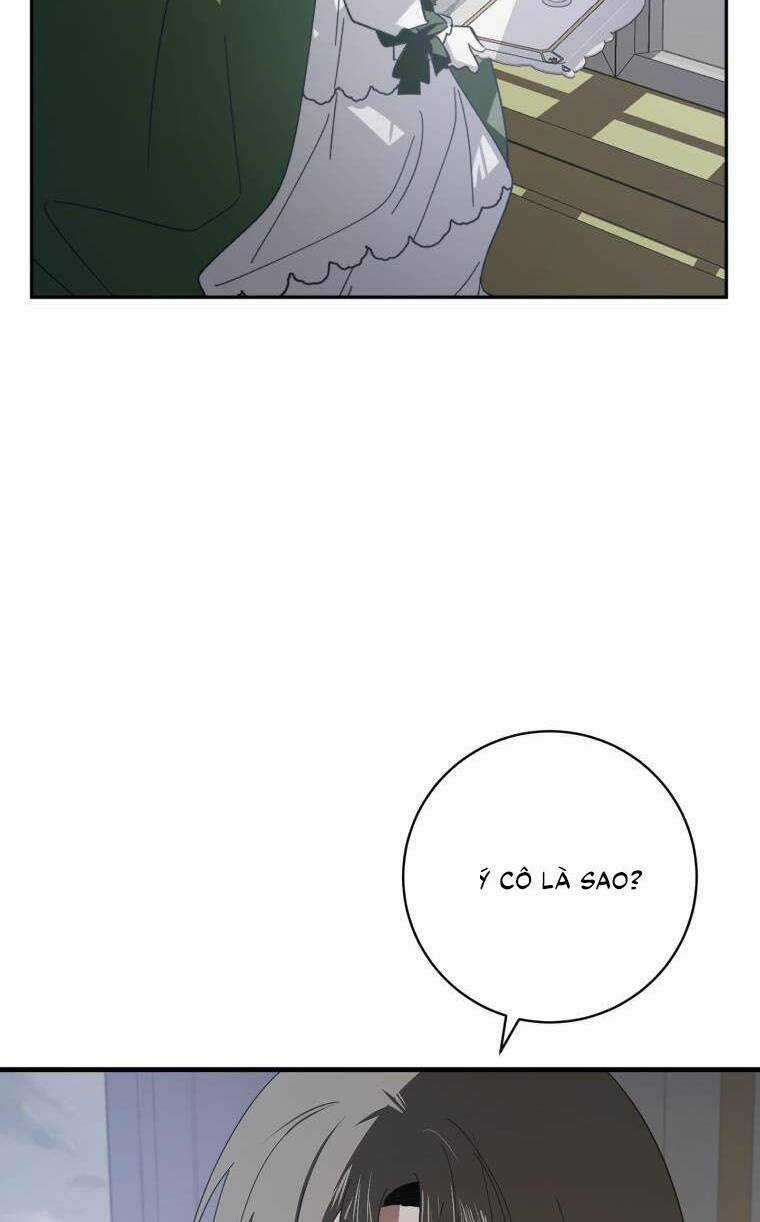 Bạo Chúa Thân Mến Chapter 14 trang 36