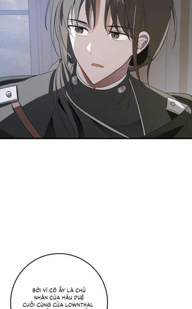 Bạo Chúa Thân Mến Chapter 14 trang 37