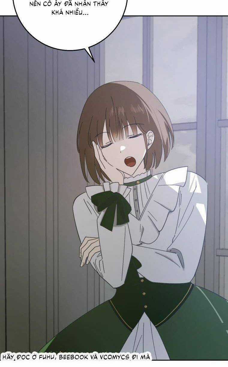 Bạo Chúa Thân Mến Chapter 14 trang 38