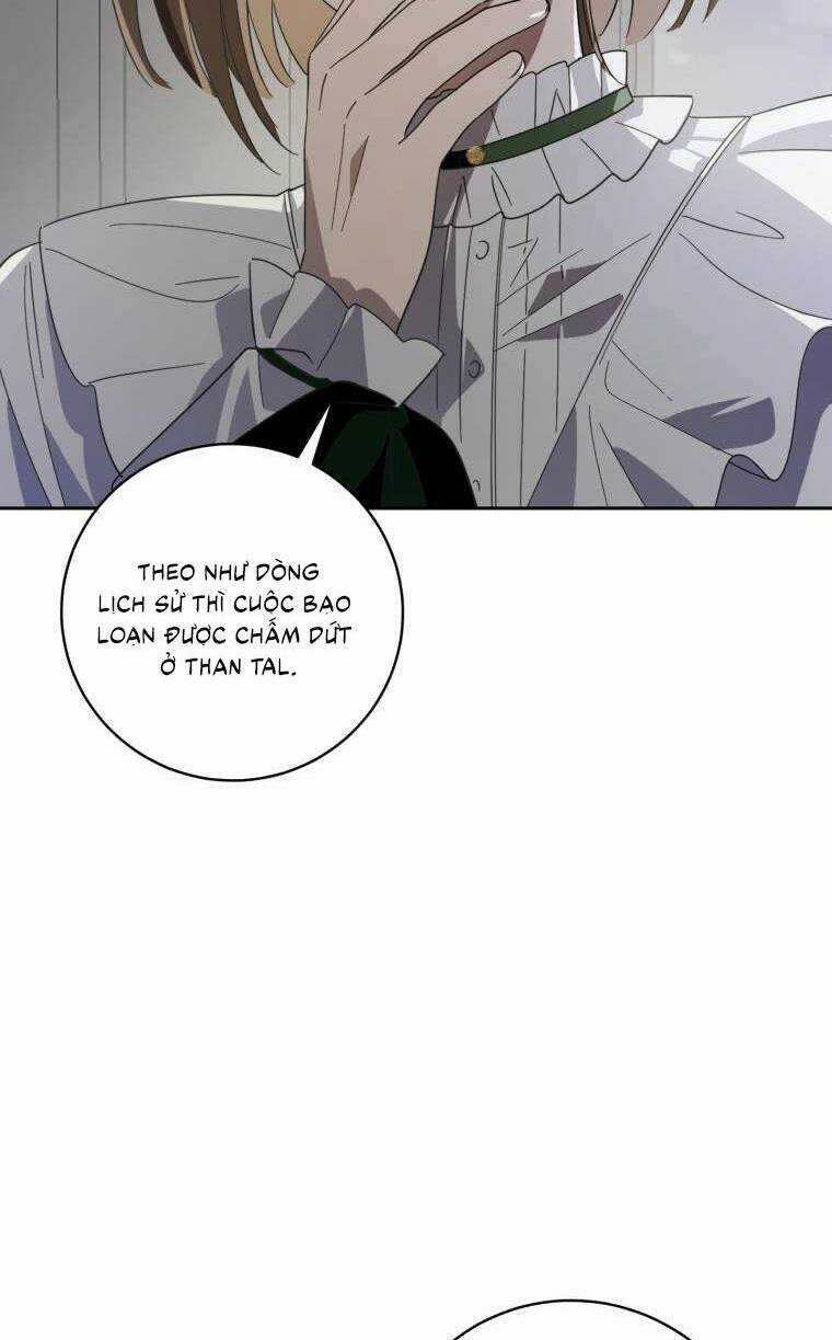 Bạo Chúa Thân Mến Chapter 14 trang 40