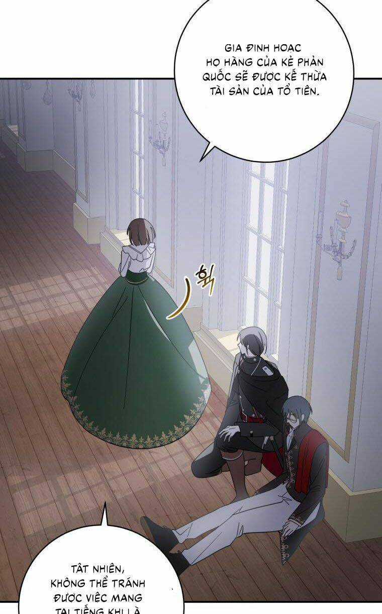 Bạo Chúa Thân Mến Chapter 14 trang 41