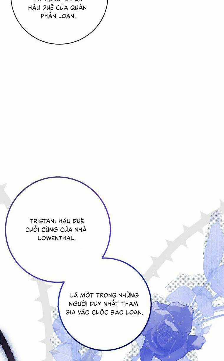 Bạo Chúa Thân Mến Chapter 14 trang 42