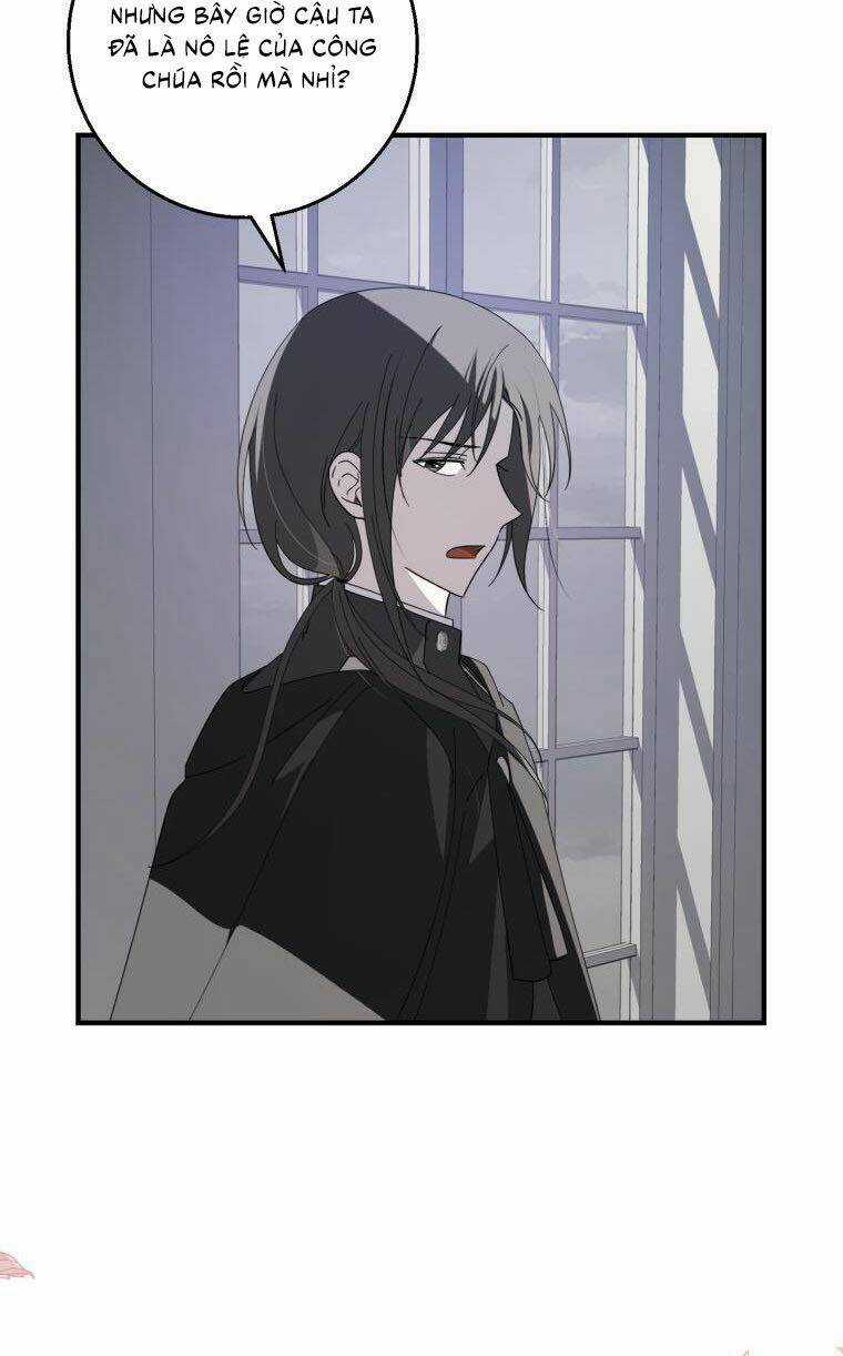 Bạo Chúa Thân Mến Chapter 14 trang 45