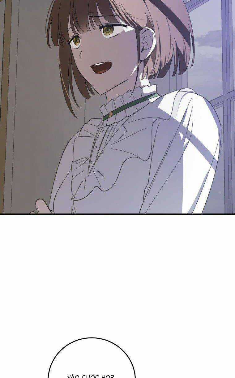 Bạo Chúa Thân Mến Chapter 14 trang 49