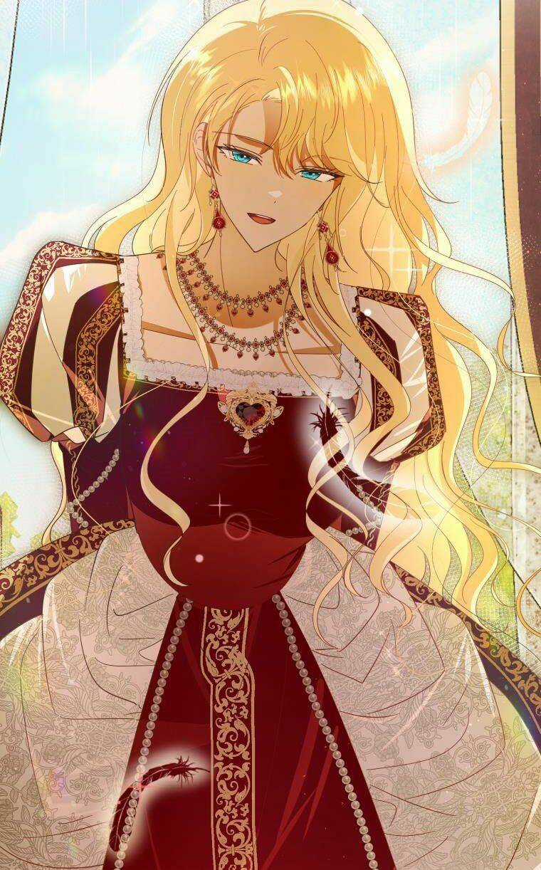 Bạo Chúa Thân Mến Chapter 14 trang 5