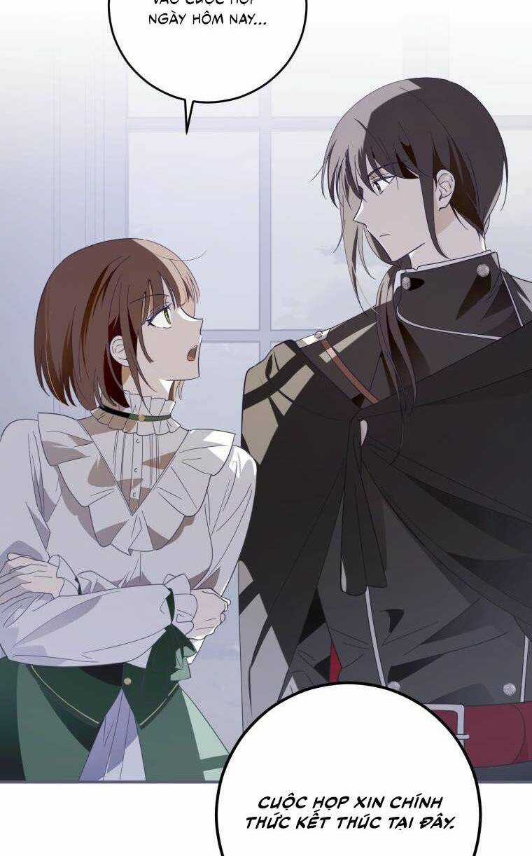 Bạo Chúa Thân Mến Chapter 14 trang 50