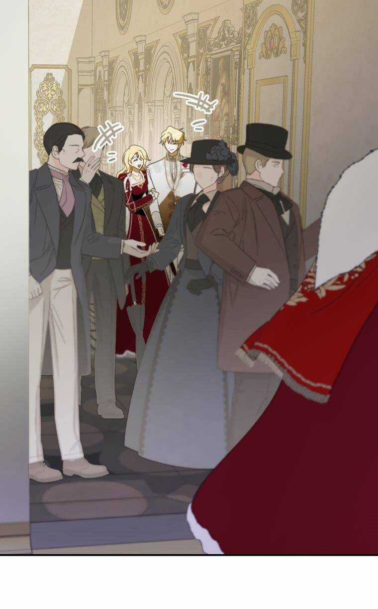 Bạo Chúa Thân Mến Chapter 14 trang 53