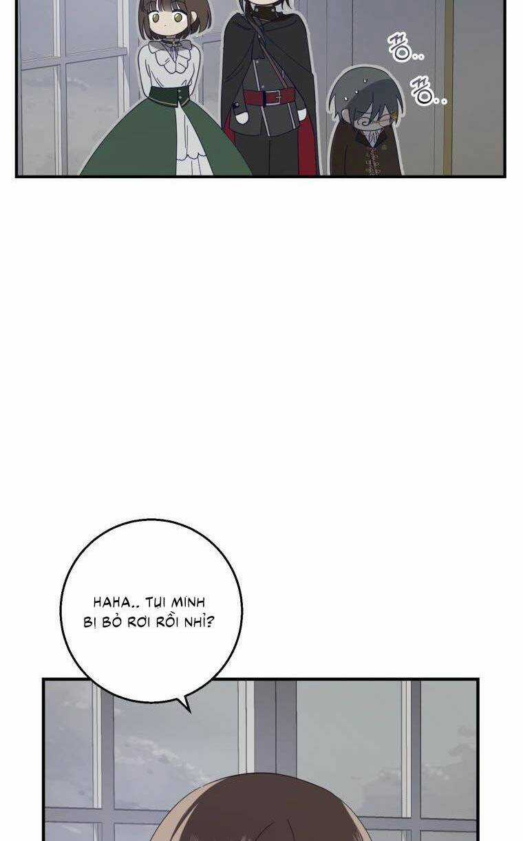 Bạo Chúa Thân Mến Chapter 14 trang 56