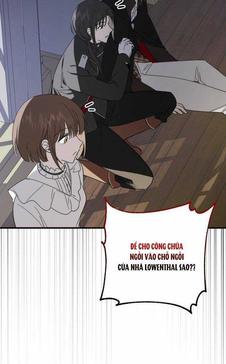 Bạo Chúa Thân Mến Chapter 14 trang 59