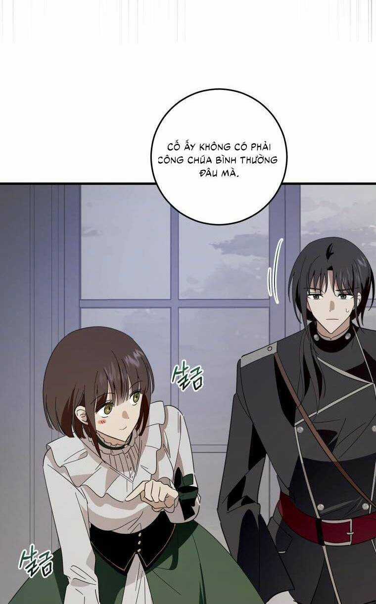 Bạo Chúa Thân Mến Chapter 14 trang 60