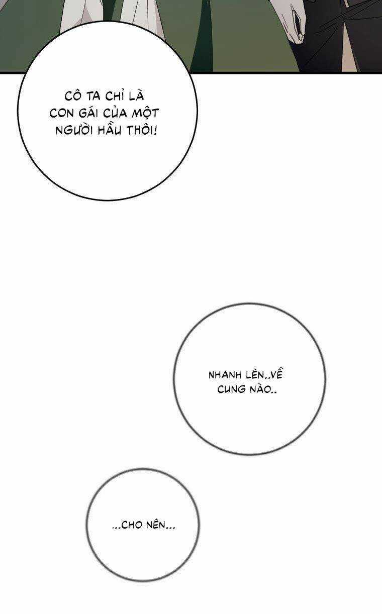 Bạo Chúa Thân Mến Chapter 14 trang 61