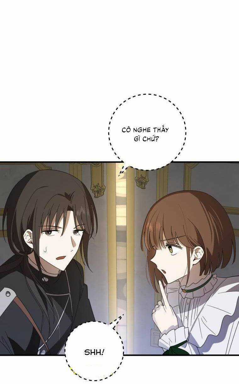 Bạo Chúa Thân Mến Chapter 14 trang 62