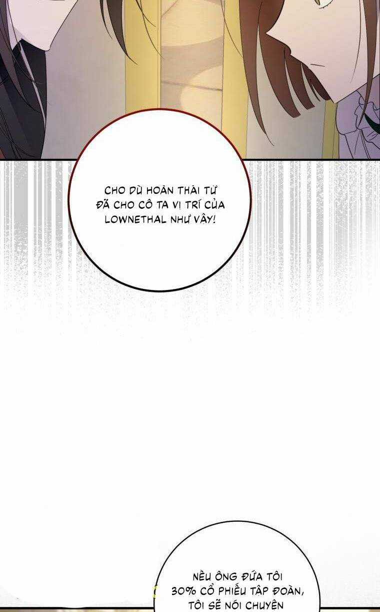 Bạo Chúa Thân Mến Chapter 14 trang 64