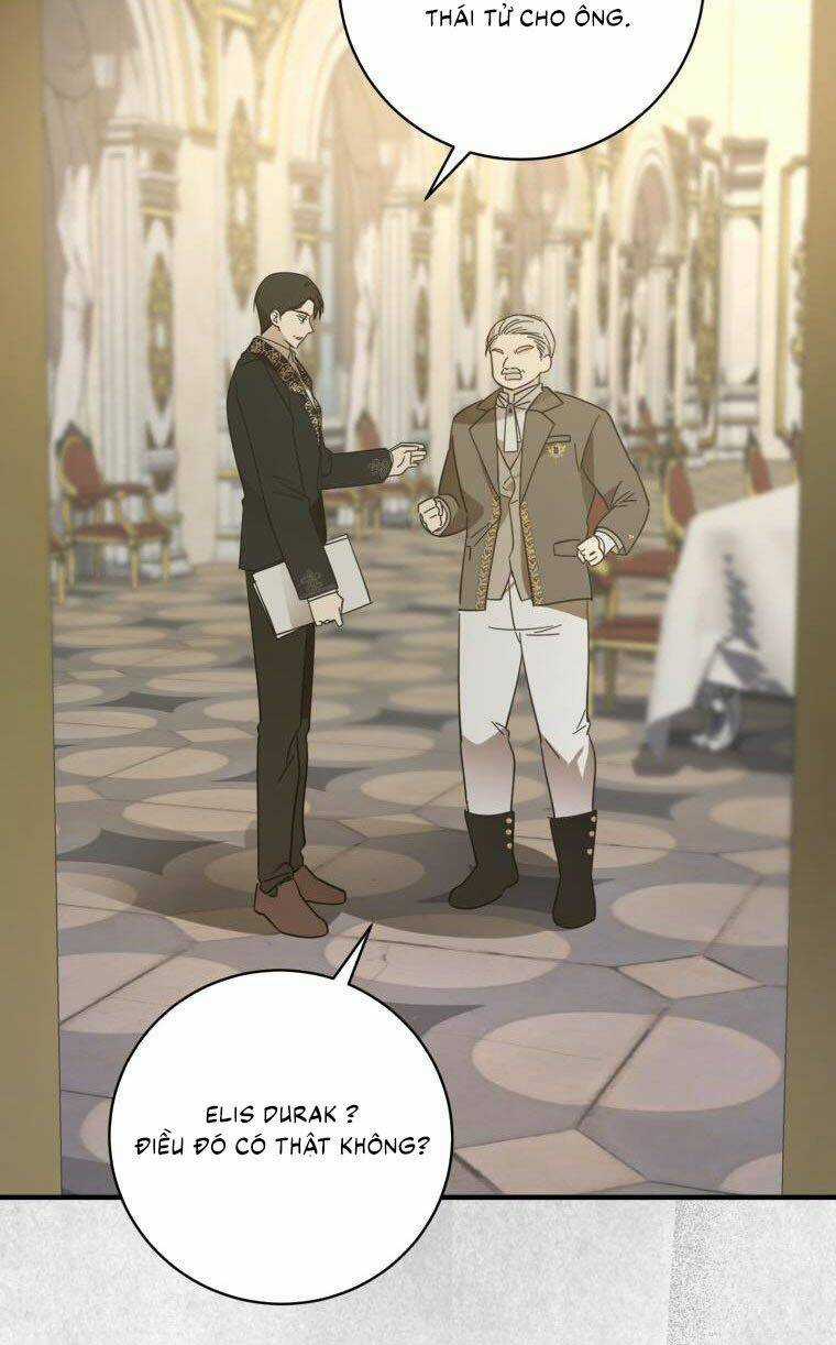 Bạo Chúa Thân Mến Chapter 14 trang 65