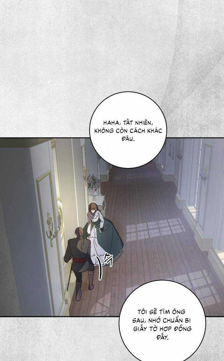 Bạo Chúa Thân Mến Chapter 14 trang 66