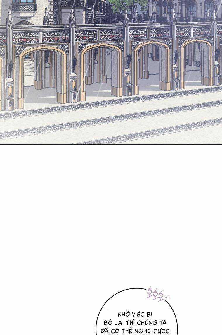 Bạo Chúa Thân Mến Chapter 14 trang 71