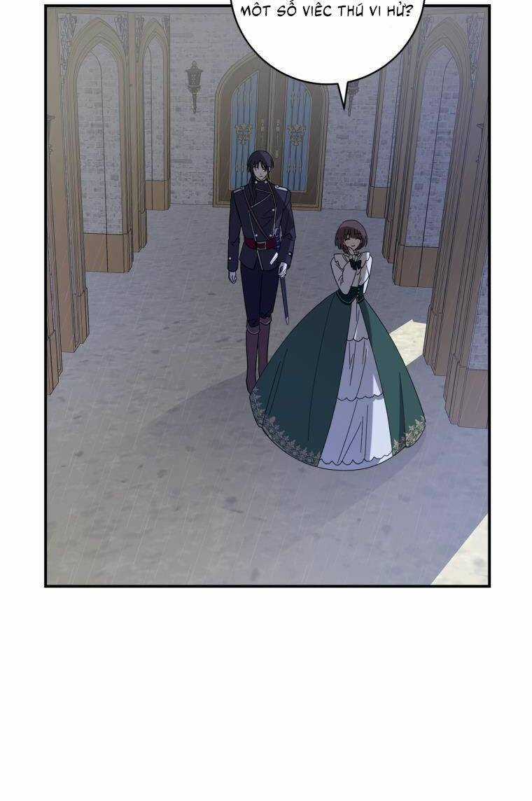 Bạo Chúa Thân Mến Chapter 14 trang 72