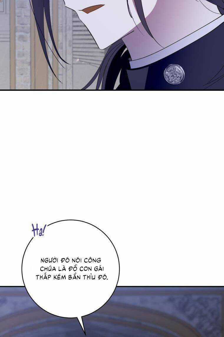 Bạo Chúa Thân Mến Chapter 14 trang 75