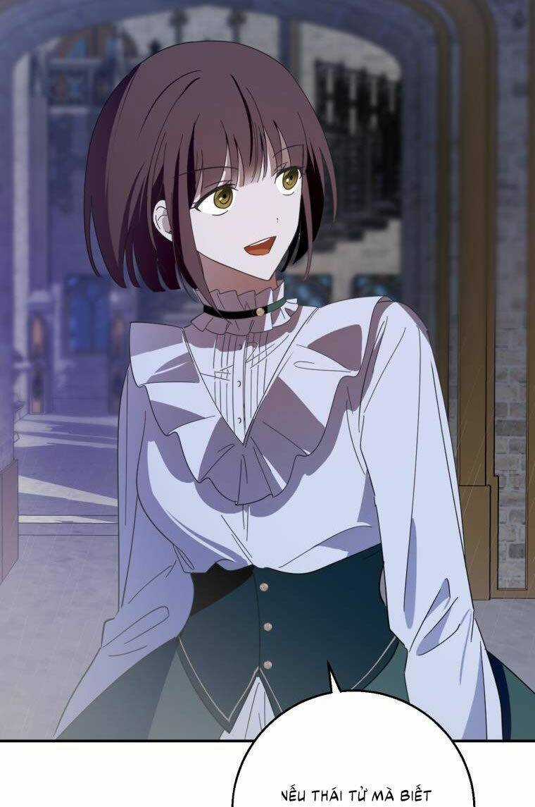 Bạo Chúa Thân Mến Chapter 14 trang 76