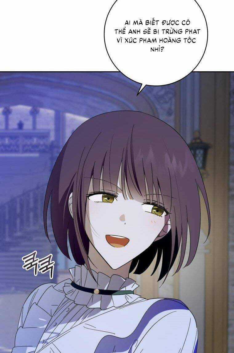 Bạo Chúa Thân Mến Chapter 14 trang 79