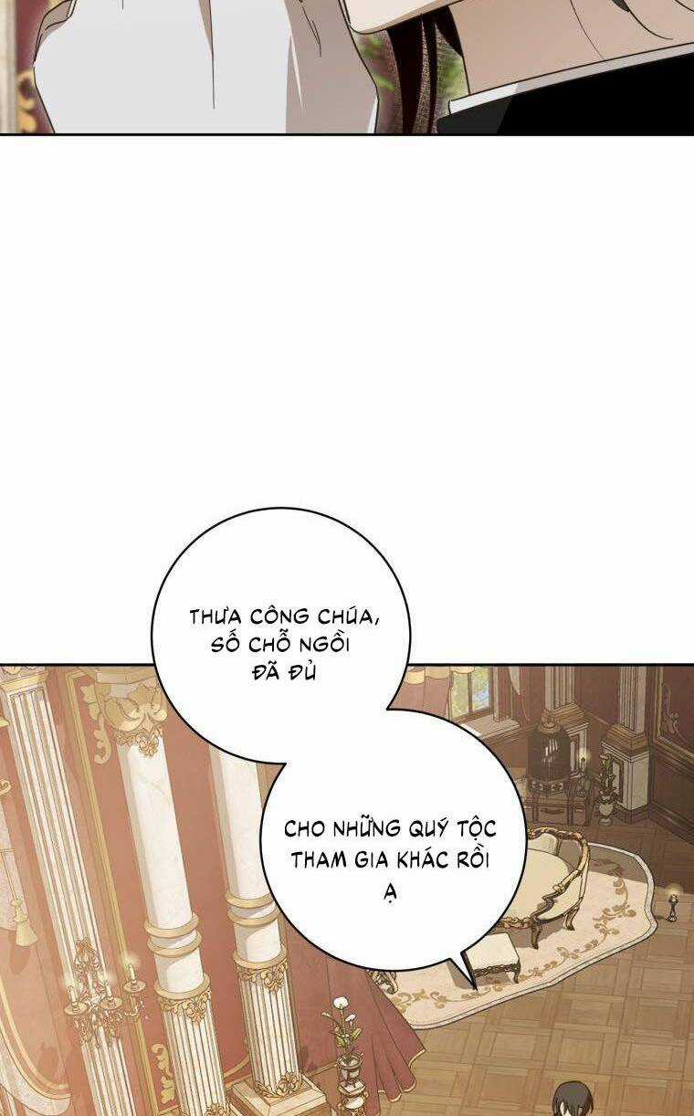 Bạo Chúa Thân Mến Chapter 14 trang 8