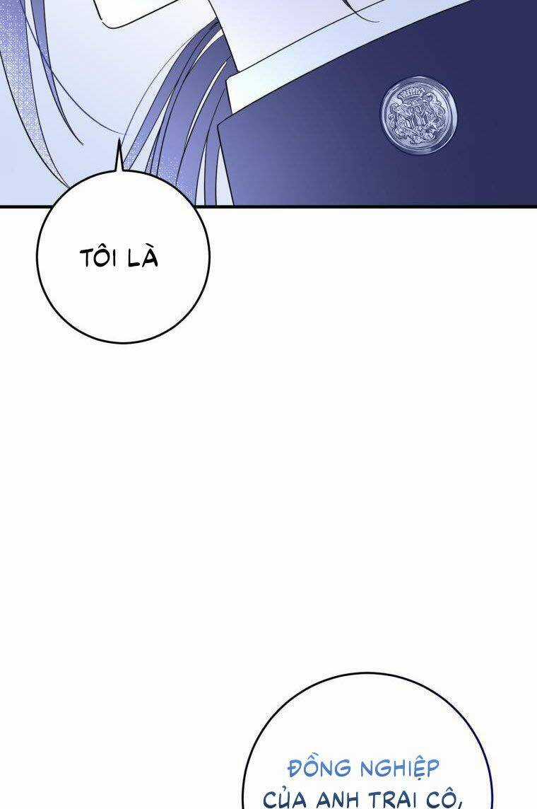 Bạo Chúa Thân Mến Chapter 14 trang 81