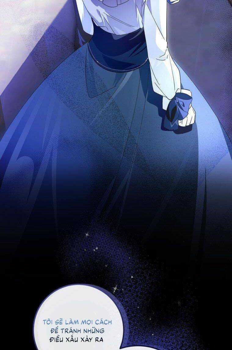 Bạo Chúa Thân Mến Chapter 14 trang 85