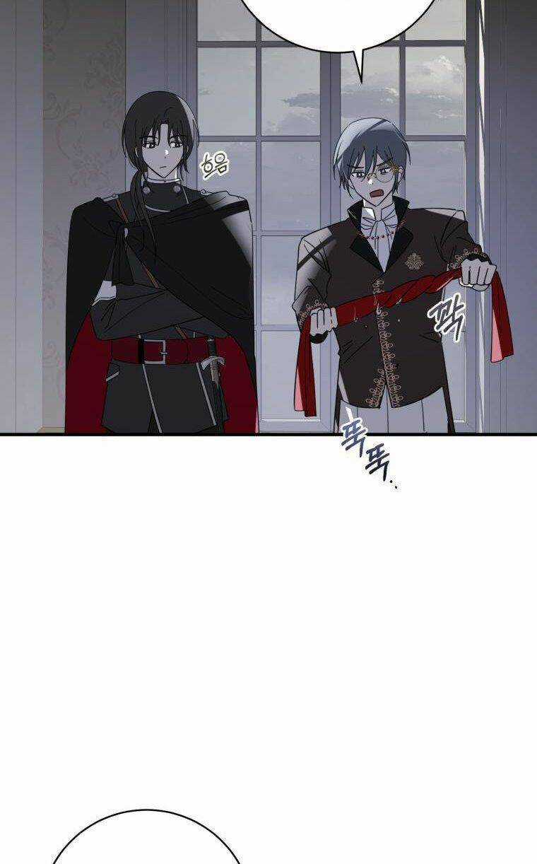 Bạo Chúa Thân Mến Chapter 14 trang 89