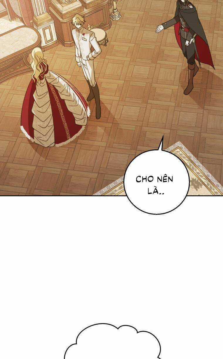 Bạo Chúa Thân Mến Chapter 14 trang 9