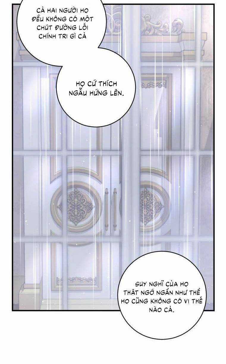 Bạo Chúa Thân Mến Chapter 14 trang 90