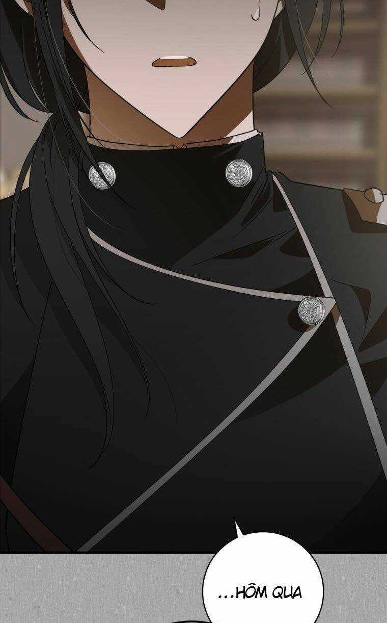 Bạo Chúa Thân Mến Chapter 15 trang 11