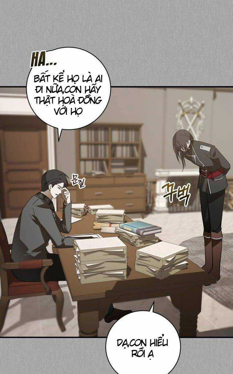 Bạo Chúa Thân Mến Chapter 15 trang 15