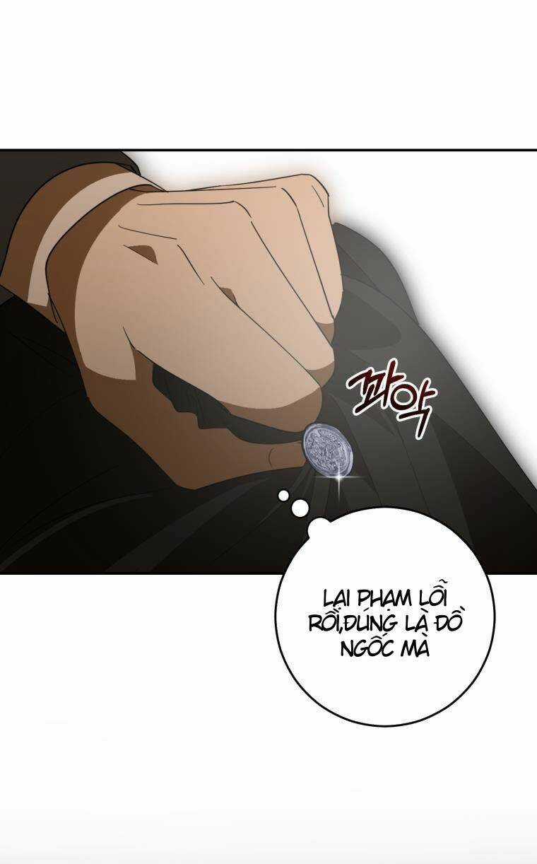 Bạo Chúa Thân Mến Chapter 15 trang 19