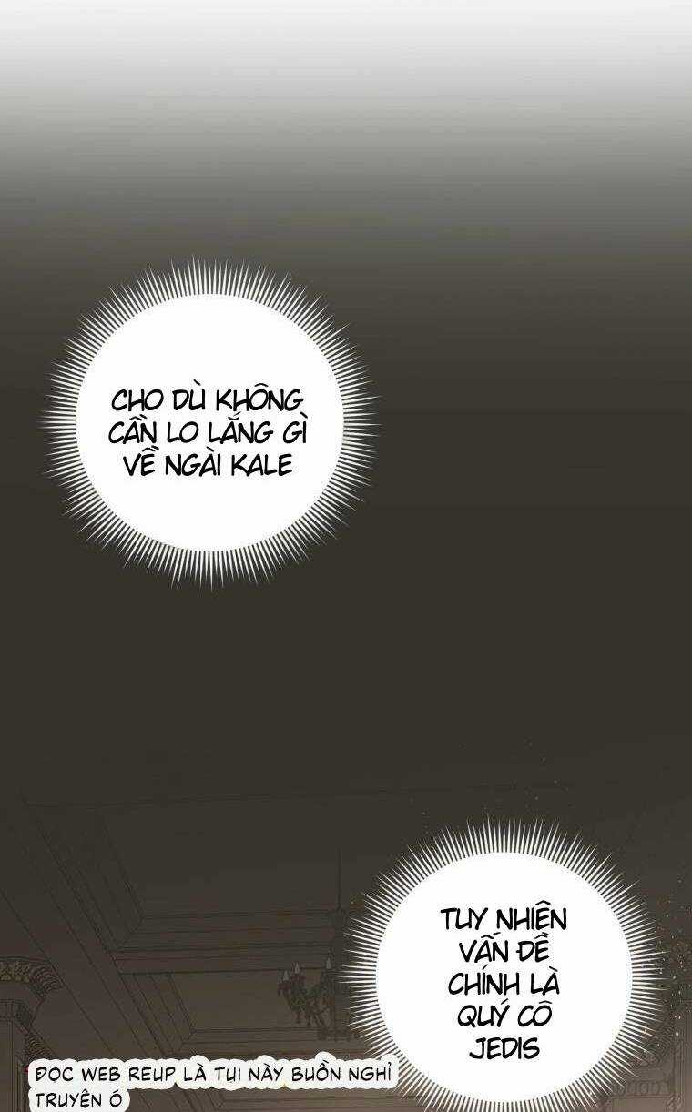 Bạo Chúa Thân Mến Chapter 15 trang 20