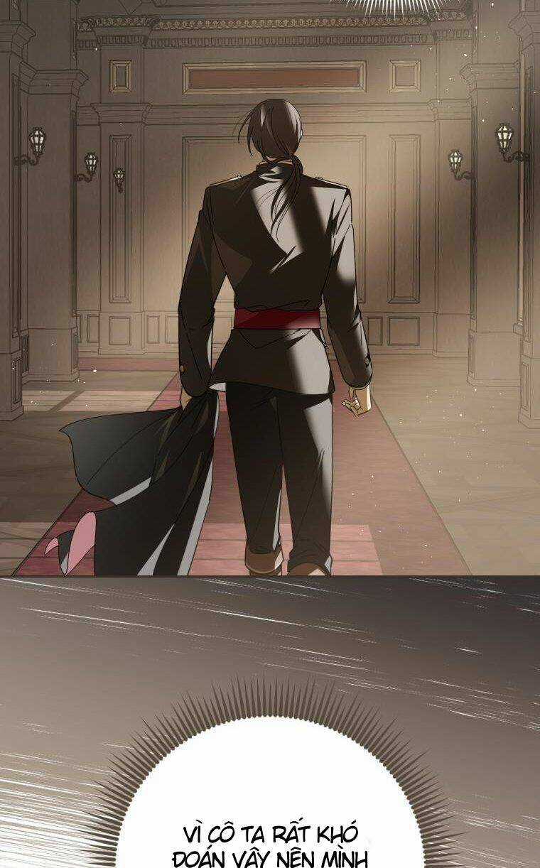 Bạo Chúa Thân Mến Chapter 15 trang 21