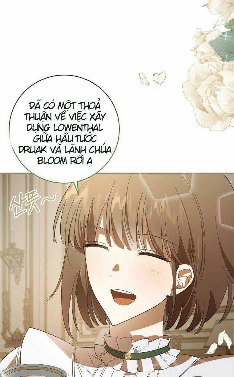 Bạo Chúa Thân Mến Chapter 15 trang 26