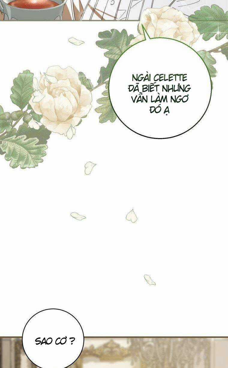 Bạo Chúa Thân Mến Chapter 15 trang 27