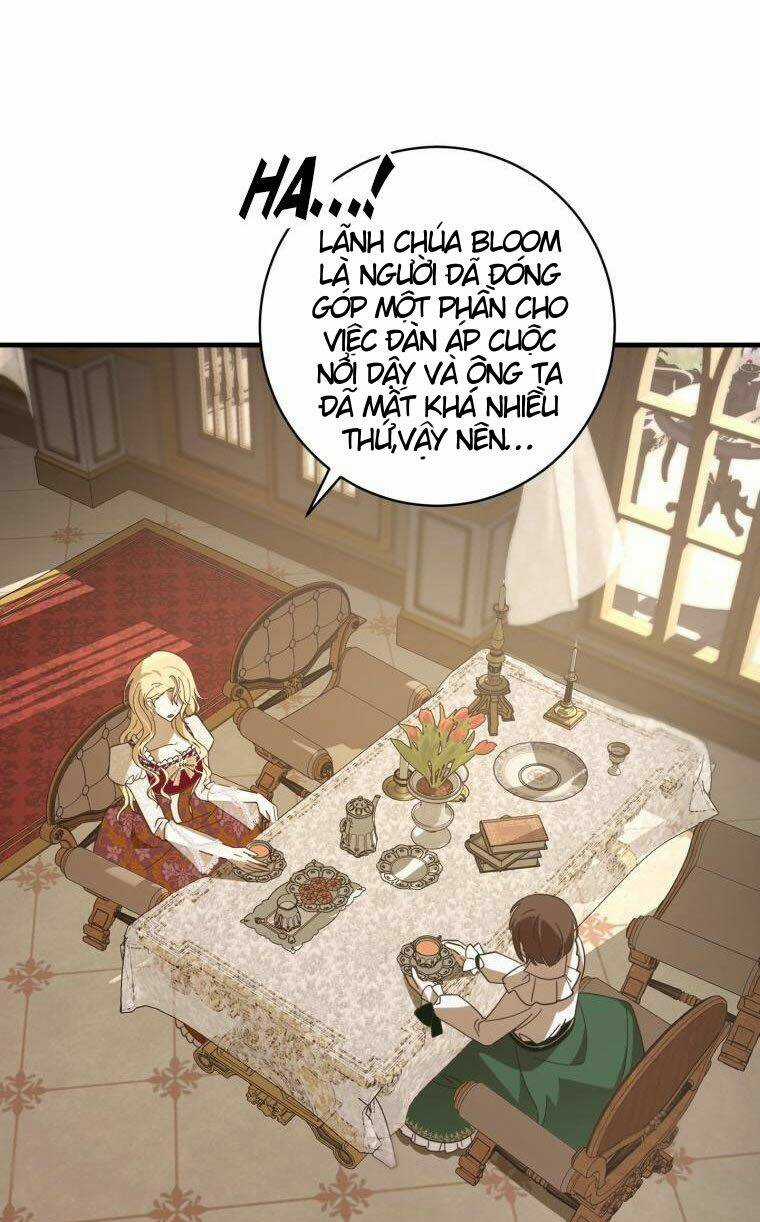 Bạo Chúa Thân Mến Chapter 15 trang 29