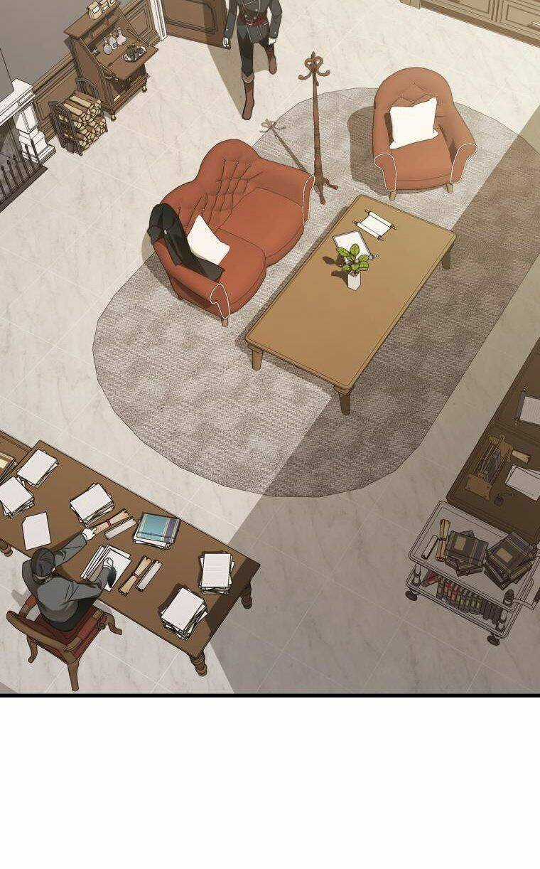 Bạo Chúa Thân Mến Chapter 15 trang 3